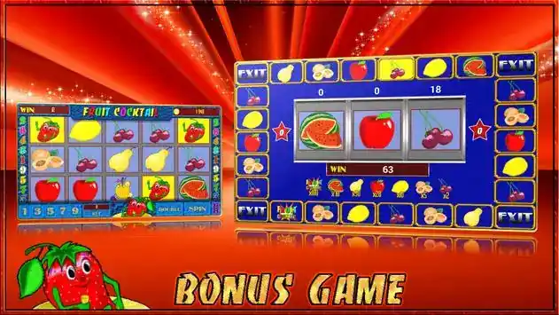 BonusGAme