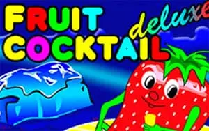 fruit cocktail deluxe JUEGOS EN LINEA