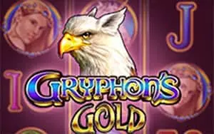 gryphons gold JUEGOS EN LINEA