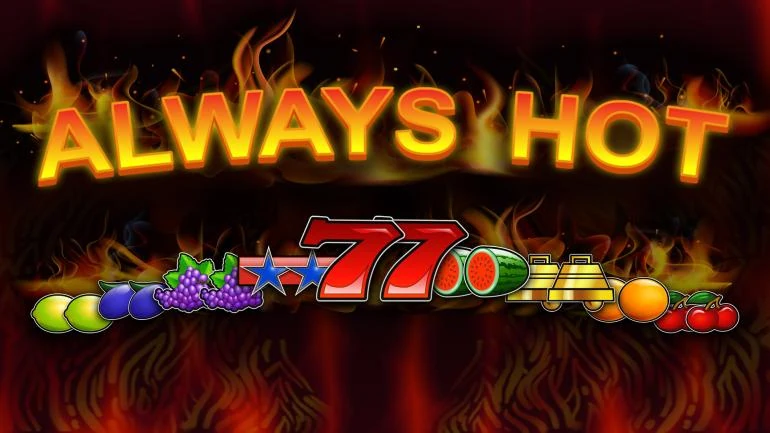always hot 777 JUEGOS EN LINEA