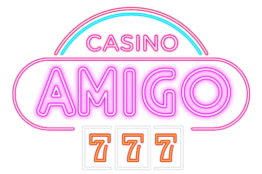 Logo casino amigo JUEGOS EN LINEA