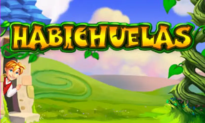 Habichuelas JUEGOS EN LINEA