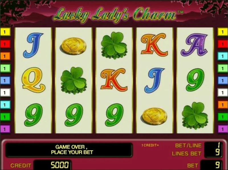 lady JUEGOS EN LINEA