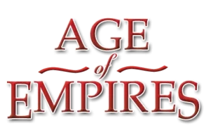 Logotipo de Age of Empires