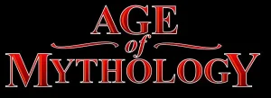 Logotipo de Age of Mythology