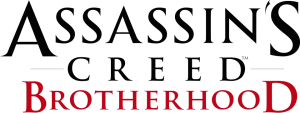 Logotipo de Assassin’s Creed: La Hermandad