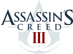 Logotipo de Assassin’s Creed III