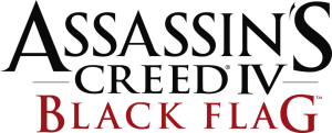 Logotipo de Assassin’s Creed IV: Black Flag