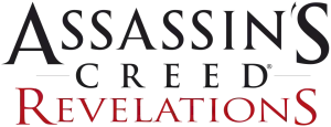 Logotipo de Assassin’s Creed: Revelations
