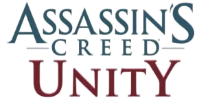 Logotipo de Assassin’s Creed Unity