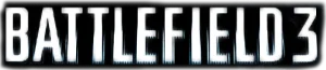 Logotipo de Battlefield 3