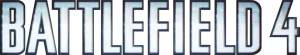 Logotipo de Battlefield 4