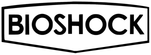 Logotipo de BioShock