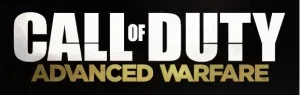 Logotipo de Call of Duty: Advanced Warfare