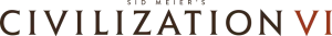 Logotipo de Civilization VI