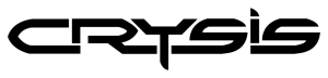 Logotipo de Crysis
