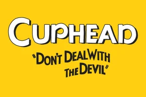 Logotipo de Cuphead