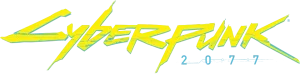 Logotipo de Cyberpunk 2077