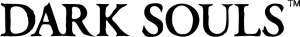 Logotipo de Dark Souls