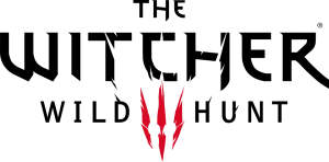 Logotipo de The Witcher 3: Wild Hunt