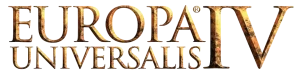 Logotipo de Europa Universalis IV