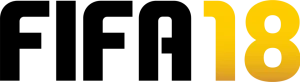 Logotipo de FIFA 18