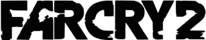 Logotipo de Far Cry 2