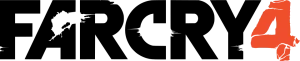 Logotipo de Far Cray 3.5