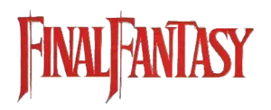 Logotipo de Final Fantasy