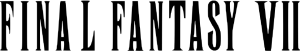 Logotipo de Final Fantasy VII
