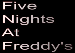 Logotipo de Five Nights at Freddy’s