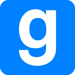 Logotipo de Garry’s Mod