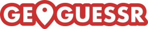 Logotipo de GeoGuessr