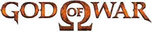 Logotipo de God of War