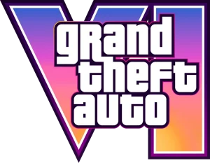 Logotipo de Grand Theft Auto VI