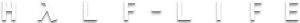 Logotipo de Half-Life