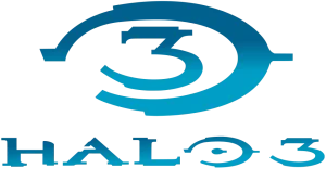 Logotipo de Halo 3