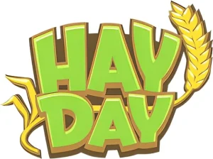Logotipo de Hay Day