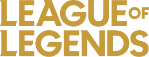 Logotipo de League of Legends