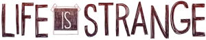 Logotipo de Life Is Strange
