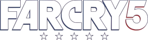 Logotipo de Far Cry 5