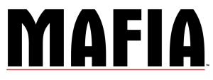 Logotipo de Mafia