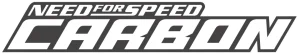 Logotipo de Need for Speed: Carbon