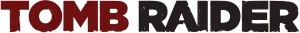 Logotipo de Tomb Raider