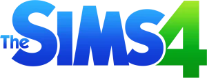 Logotipo de Los Sims 4