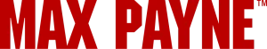 Logotipo de Max Payne