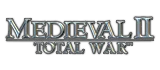 Logotipo de Medieval II: Total War