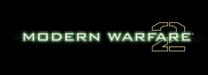 Logotipo de Call of Duty: Modern Warfare 2