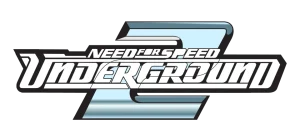 Logotipo de Need for Speed: Underground 2