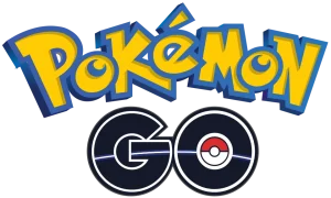 Logotipo de Pokémon GO